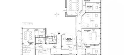 REXIM - Bureau - Rhône - Bron - 14