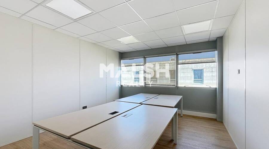 REXIM - Bureau - Rhône - Bron - 5