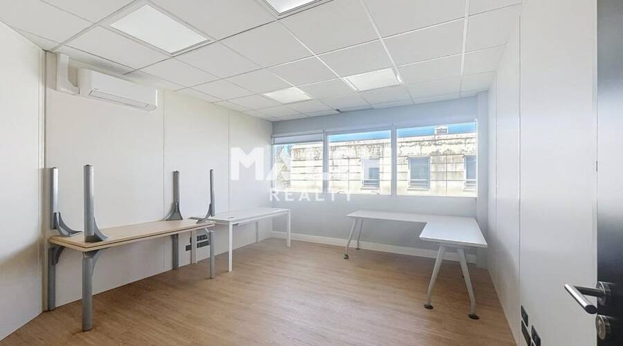REXIM - Bureau - Rhône - Bron - 11