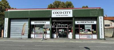REXIM - Local commercial - Haute-Garonne - Toulouse - 1