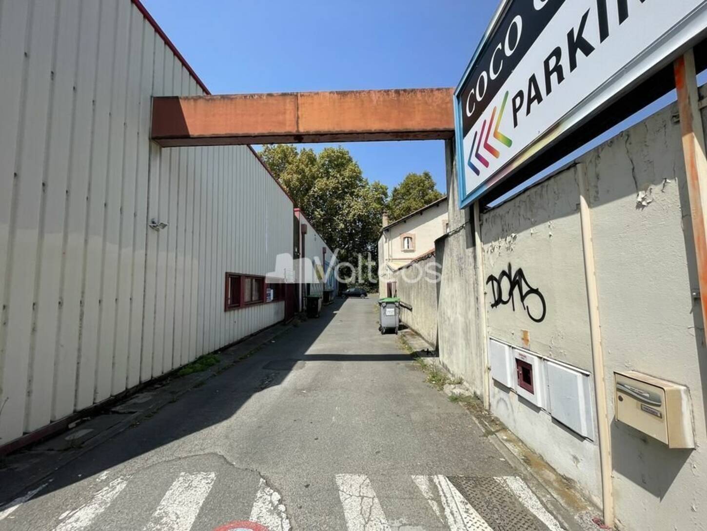 REXIM - Local commercial - Haute-Garonne - Toulouse - 2