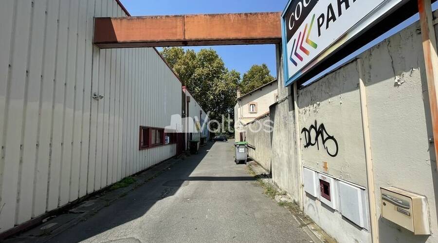 REXIM - Local commercial - Haute-Garonne - Toulouse - 2