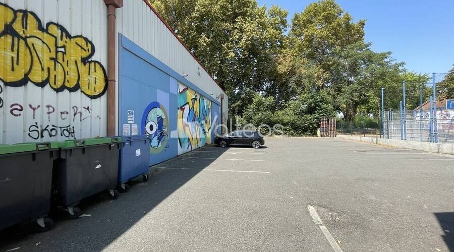 REXIM - Local commercial - Haute-Garonne - Toulouse - 3