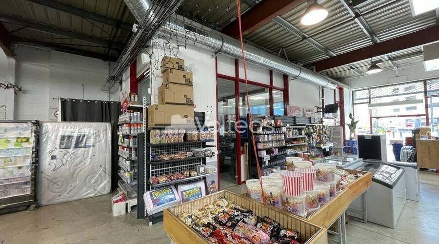REXIM - Local commercial - Haute-Garonne - Toulouse - 4