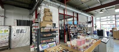 REXIM - Local commercial - Haute-Garonne - Toulouse - 4