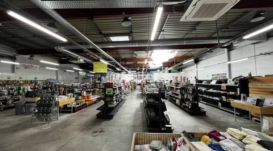 REXIM - Local commercial - Haute-Garonne - Toulouse - 5