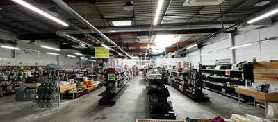 REXIM - Local commercial - Haute-Garonne - Toulouse - 5