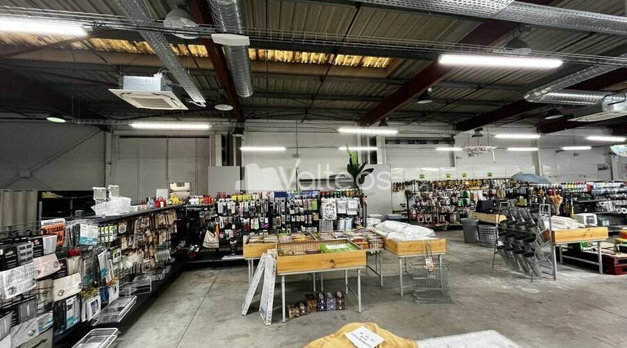 REXIM - Local commercial - Haute-Garonne - Toulouse - 6