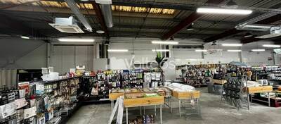 REXIM - Local commercial - Haute-Garonne - Toulouse - 6