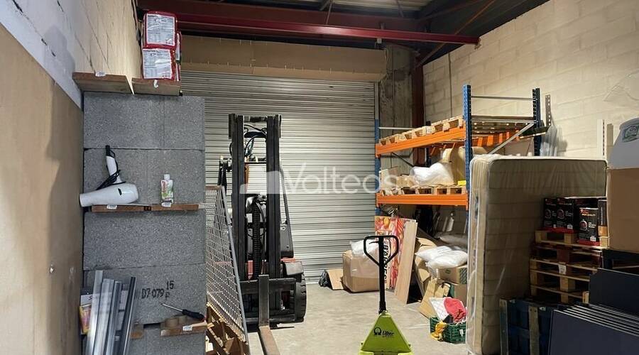 REXIM - Local commercial - Haute-Garonne - Toulouse - 7