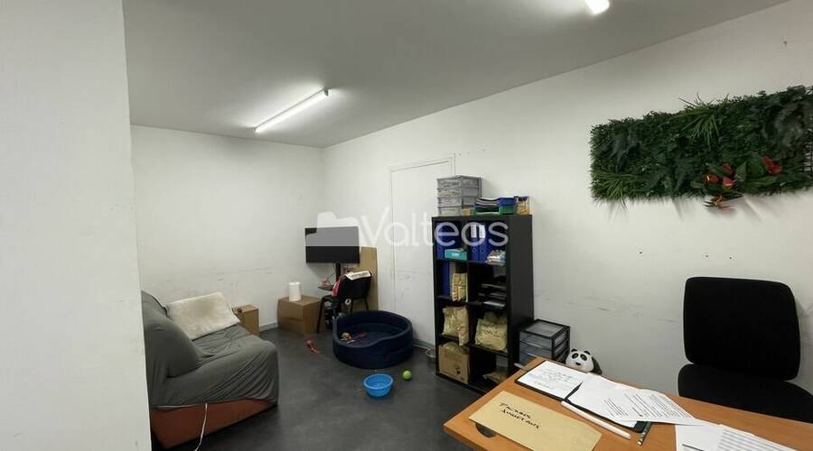 REXIM - Local commercial - Haute-Garonne - Toulouse - 9