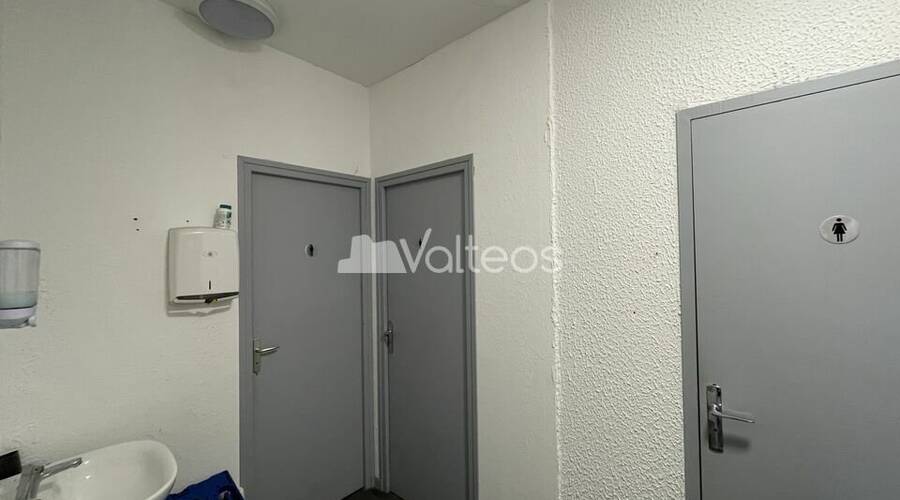 REXIM - Local commercial - Haute-Garonne - Toulouse - 10