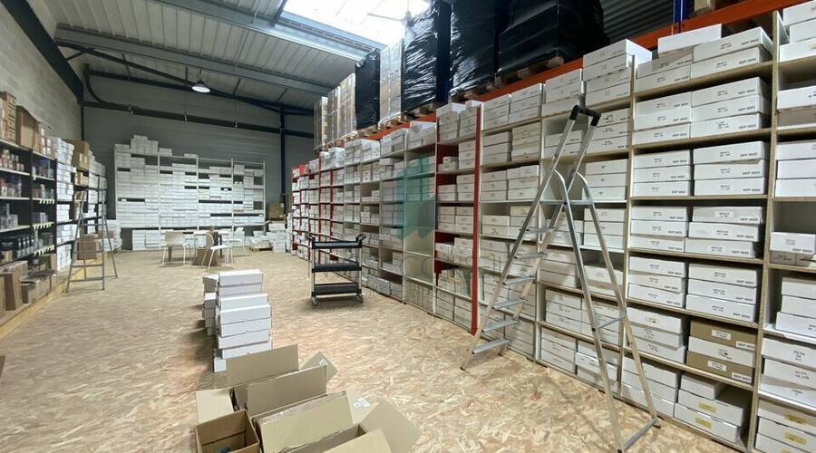 REXIM - Local d'activités - Val-d'Oise - Frépillon - 2