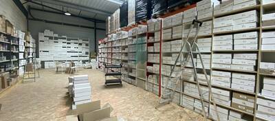 REXIM - Local d'activités - Val-d'Oise - Frépillon - 2