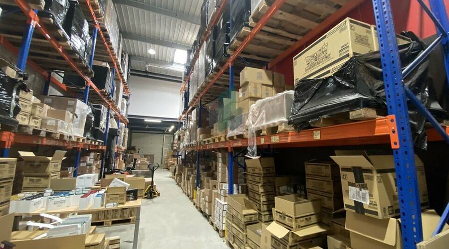 REXIM - Local d'activités - Val-d'Oise - Frépillon - 3