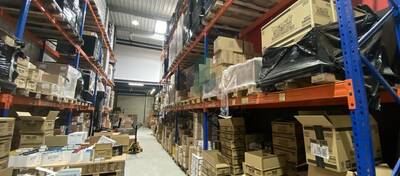 REXIM - Local d'activités - Val-d'Oise - Frépillon - 3