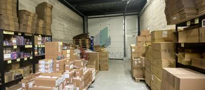 REXIM - Local d'activités - Val-d'Oise - Frépillon - 4