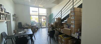 REXIM - Local d'activités - Val-d'Oise - Frépillon - 5