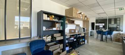 REXIM - Local d'activités - Val-d'Oise - Frépillon - 6