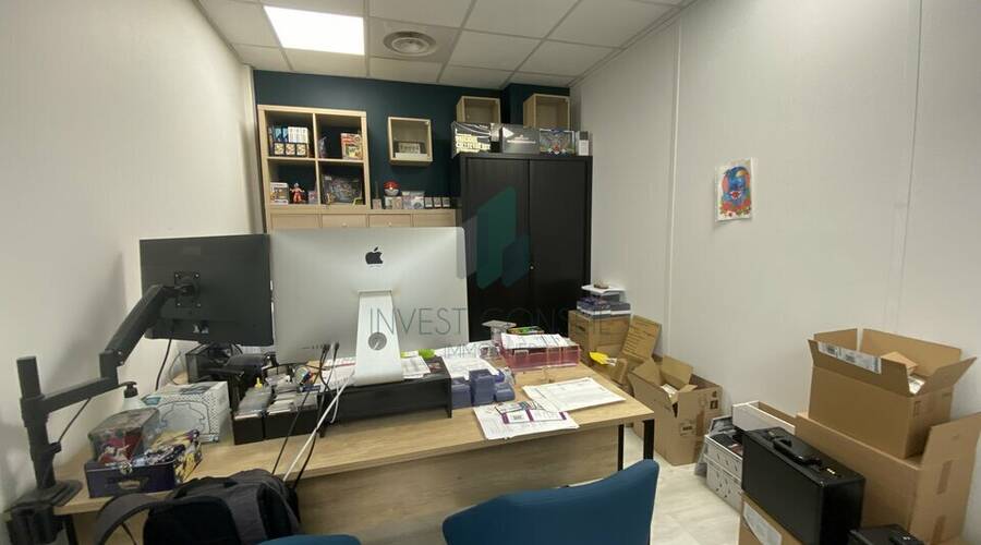 REXIM - Local d'activités - Val-d'Oise - Frépillon - 7