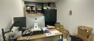 REXIM - Local d'activités - Val-d'Oise - Frépillon - 7