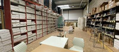 REXIM - Local d'activités - Val-d'Oise - Frépillon - 1