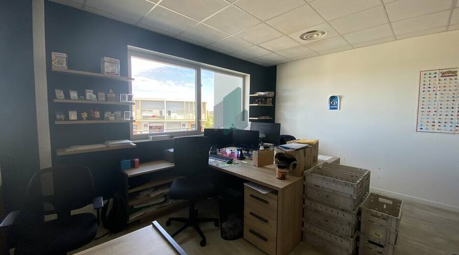 REXIM - Local d'activités - Val-d'Oise - Frépillon - 8