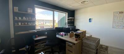 REXIM - Local d'activités - Val-d'Oise - Frépillon - 8