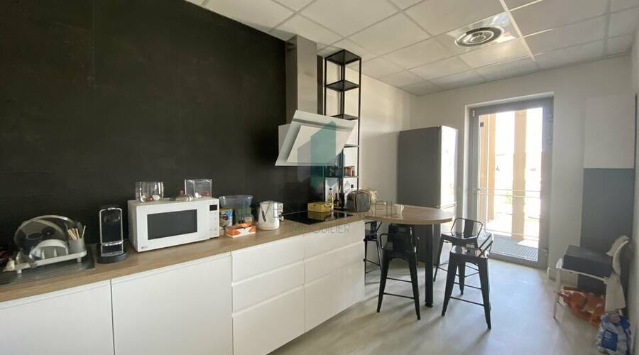 REXIM - Local d'activités - Val-d'Oise - Frépillon - 10