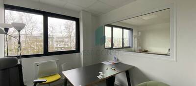 REXIM - Local d'activités - Val-d'Oise - Frépillon - 3