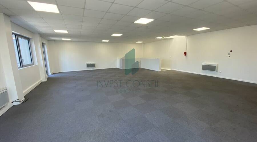 REXIM - Local d'activités - Val-d'Oise - Frépillon - 4