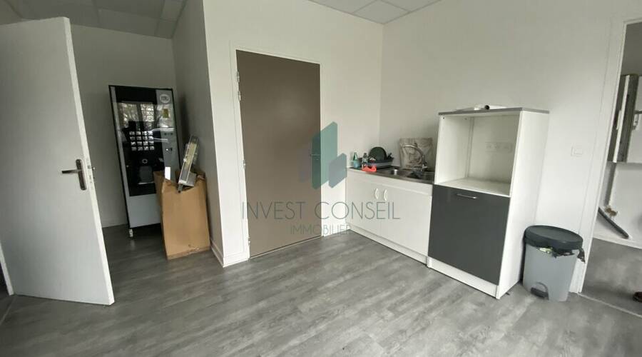 REXIM - Local d'activités - Val-d'Oise - Frépillon - 5