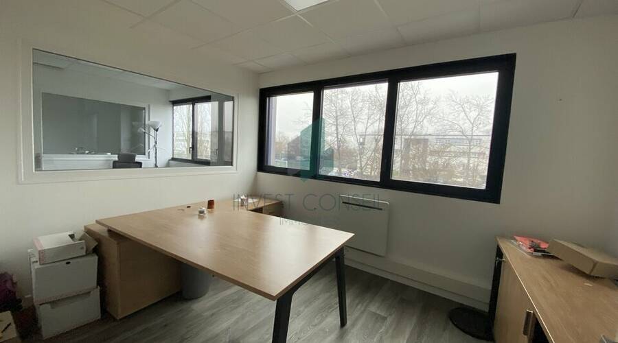 REXIM - Local d'activités - Val-d'Oise - Frépillon - 6