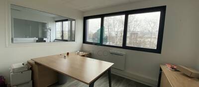 REXIM - Local d'activités - Val-d'Oise - Frépillon - 6