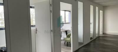 REXIM - Local d'activités - Val-d'Oise - Frépillon - 7