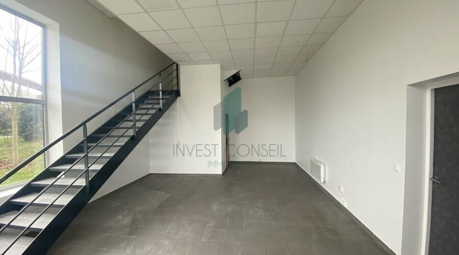 REXIM - Local d'activités - Val-d'Oise - Frépillon - 8