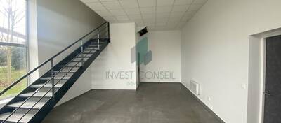 REXIM - Local d'activités - Val-d'Oise - Frépillon - 8