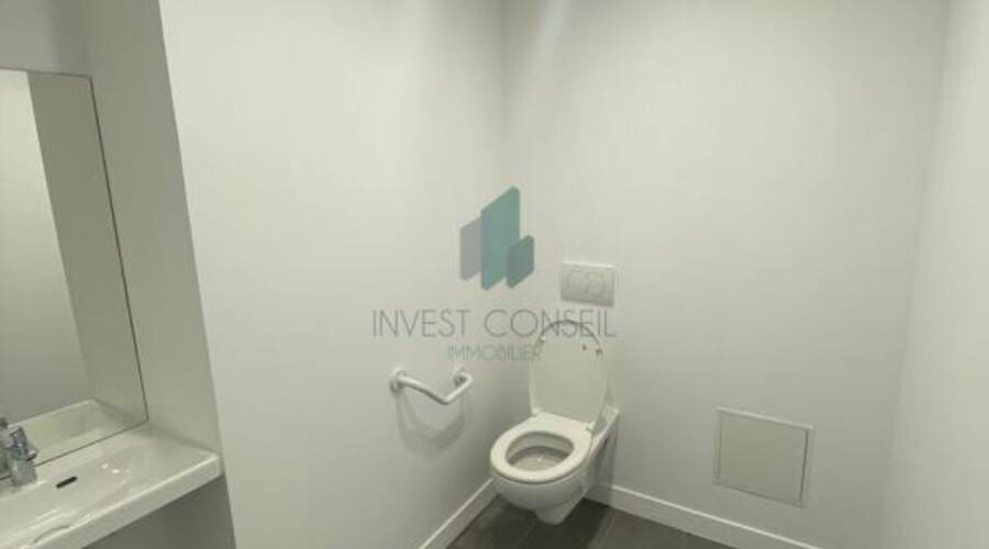 REXIM - Local d'activités - Val-d'Oise - Frépillon - 9