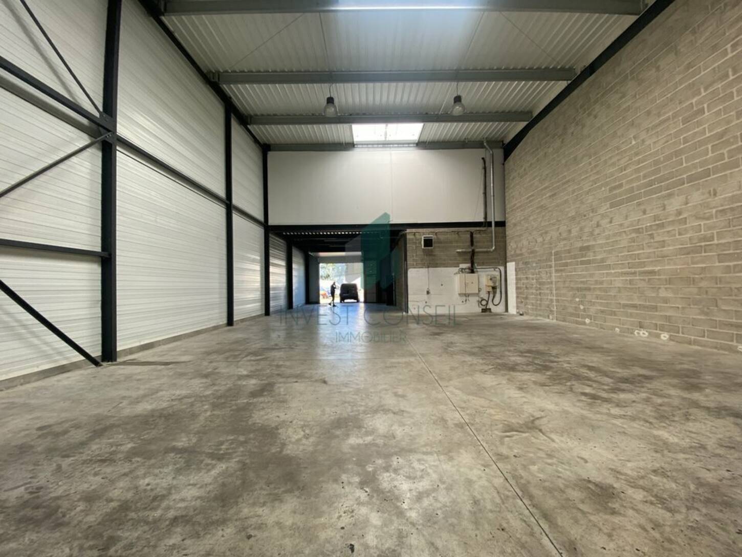 REXIM - Local d'activités - Val-d'Oise - Frépillon - 2