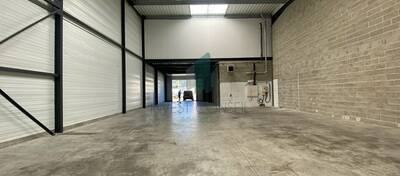 REXIM - Local d'activités - Val-d'Oise - Frépillon - 2