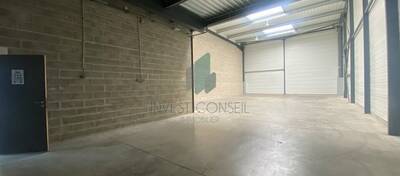 REXIM - Local d'activités - Val-d'Oise - Frépillon - 10