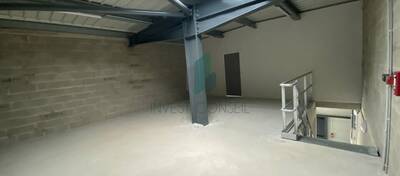 REXIM - Local d'activités - Val-d'Oise - Cormeilles-en-Parisis - 3