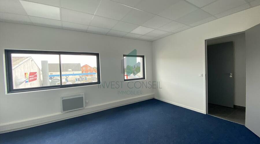 REXIM - Local d'activités - Val-d'Oise - Cormeilles-en-Parisis - 6