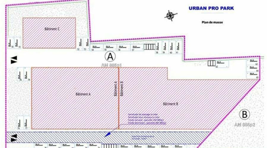 REXIM - Local d'activités - Val-d'Oise - Cormeilles-en-Parisis - 7