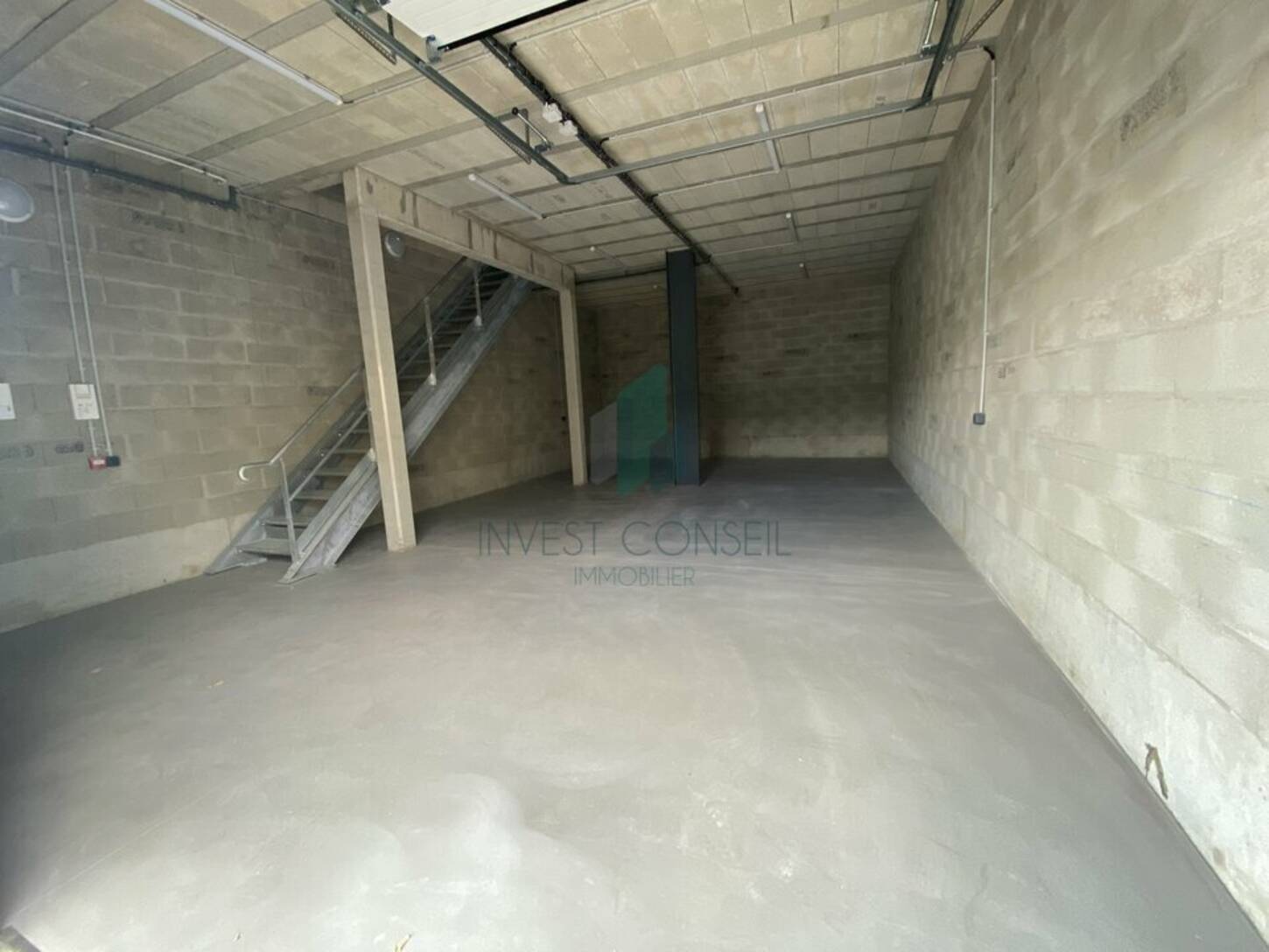 REXIM - Local d'activités - Val-d'Oise - Cormeilles-en-Parisis - 2