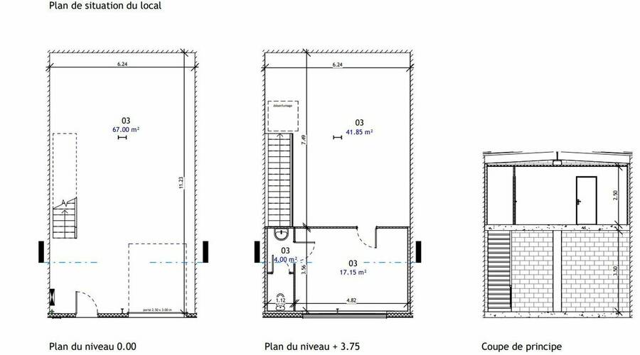 REXIM - Local d'activités - Val-d'Oise - Cormeilles-en-Parisis - 10
