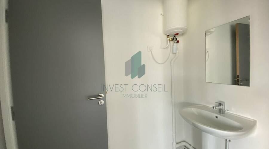 REXIM - Local d'activités - Val-d'Oise - Cormeilles-en-Parisis - 3