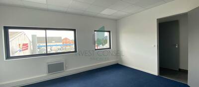 REXIM - Local d'activités - Val-d'Oise - Cormeilles-en-Parisis - 4