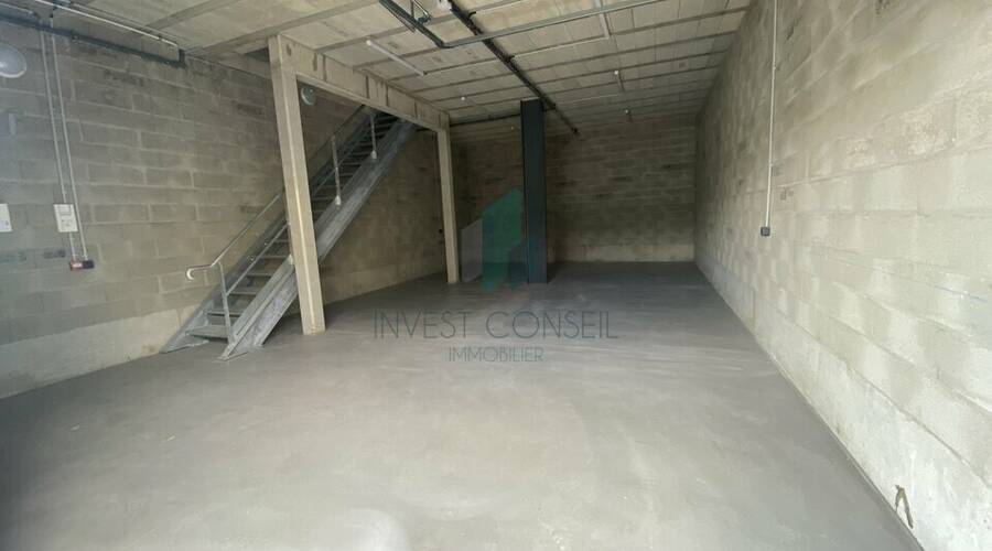 REXIM - Local d'activités - Val-d'Oise - Cormeilles-en-Parisis - 5