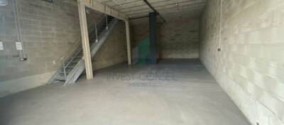 REXIM - Local d'activités - Val-d'Oise - Cormeilles-en-Parisis - 5